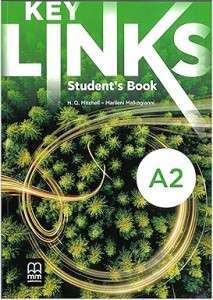 Фото - Key Links A2 SB