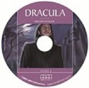 Фото - CS4 Dracula CD
