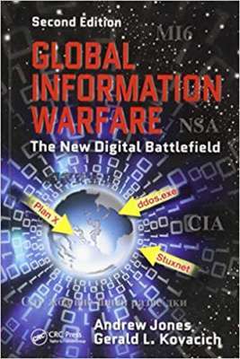 Фото - Global Information Warfare: The New Digital Battlefield 2-nd Edition