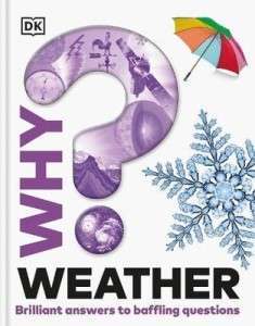 Фото - Why? Weather