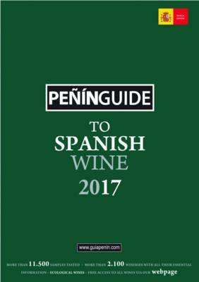 Фото - Penin Guide to Spanish Wine 2017