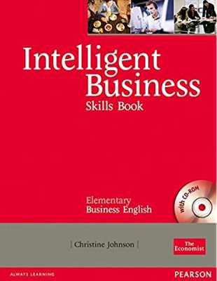 Фото - Intelligent Business Elem Skills Pack