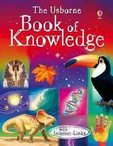 Фото - Book of Knowledge