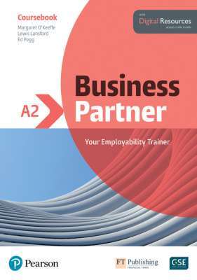 Фото - Business Partner A2 SB + MEL