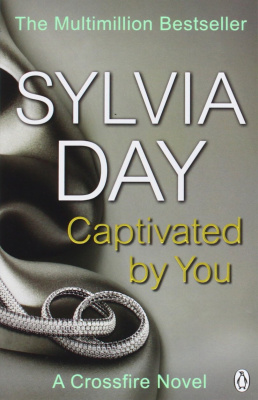 Фото - Captivated by You [Paperback]