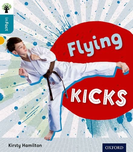 Фото - inFact 9 Flying Kicks