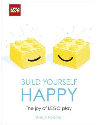 Фото - LEGO Build Yourself Happy