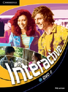 Фото - Interactive 2 DVD