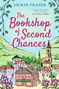 Фото - The Bookshop of Second Chances