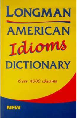 Фото - L Dict Amer Idioms PB