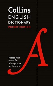 Фото - Collins English Dictionary Pocket Edition [10th Edition]