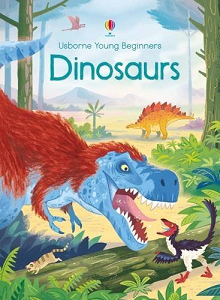 Фото - Young Beginners: Dinosaurs