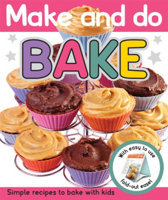 Фото - Make and Do: Bake