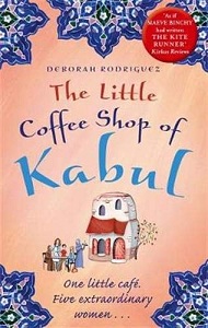 Фото - Little Coffee Shop of Kabul,The [Paperback]
