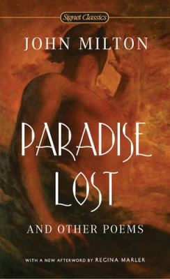 Фото - Paradise Lost and Other Poems