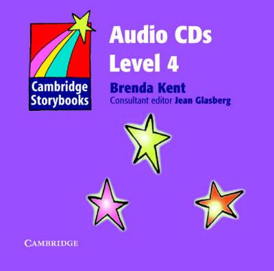 Фото - CSB 4  Audio CD(2)