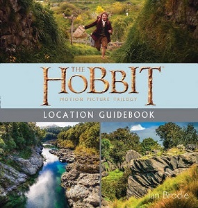 Фото - Hobbit: Motion Picture Trilogy. Location Guidebook (Paperback)
