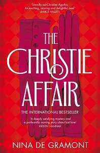 Фото - The Christie Affair