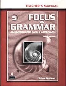 Фото - Focus on Grammar 5 Advanced TB