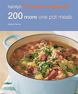 Фото - Hamlyn All Colour Cookbook: 200 More One Pot Meals