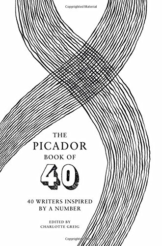 Фото - Picador Book of 40,The