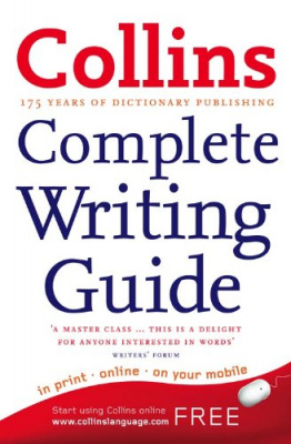 Фото - Collins Complete Writing Guide