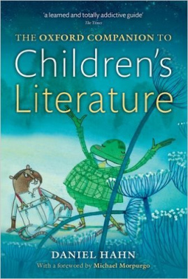 Фото - Oxford Companion to Children's Literature,The
