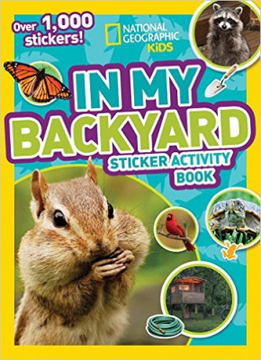 Фото - In My Backyard