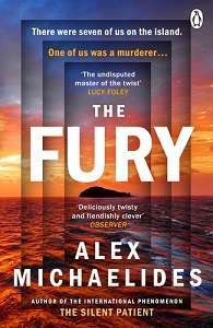 Фото - The Fury