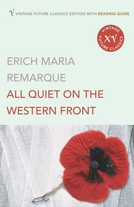 Фото - Remarque: All Quiet on the Western Front