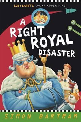 Фото - A Right Royal Disaster