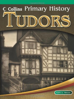 Фото - Primary History: Tudors