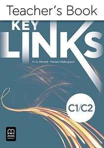 Key Links C1/C2 TB