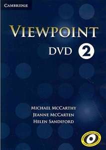 Фото - Viewpoint 2 DVD