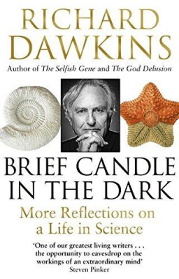 Фото - Brief Candle in the Dark: My Life in Science