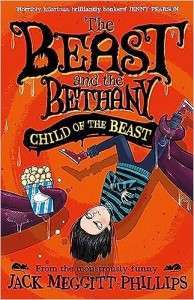 Фото - The Beast and the Bethany: Child of the Beast