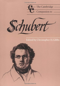 Фото - The Cambridge Companion to Schubert