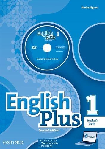 Фото - English Plus 2nd Edition 1 Teachers Pack