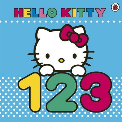 Фото - Hello Kitty: 123