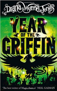 Фото - Year of the Griffin