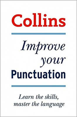 Фото - Collins Improve Your Punctuation