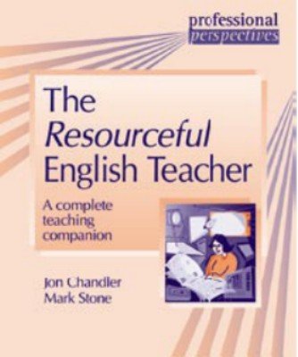 Фото - The Resourceful English Teacher (A complete teaching companion)