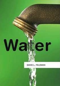 Фото - Water (PRS - Polity Resources series) [Paperback]