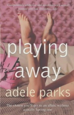 Фото - Parks Playing Away