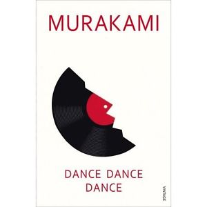 Фото - Murakami  Dance Dance Dance
