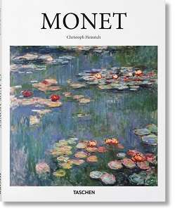 Фото - Monet