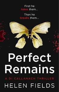 Фото - Perfect Remains