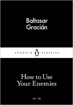 Фото - How to Use Your Enemies (LBC)