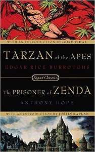 Фото - Tarzan of the Apes and the Prisoner of Zenda