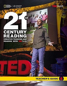 Фото - TED Talks: 21st Century Creative Thinking and Teacher's Guide 1